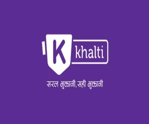 Khalti Payment